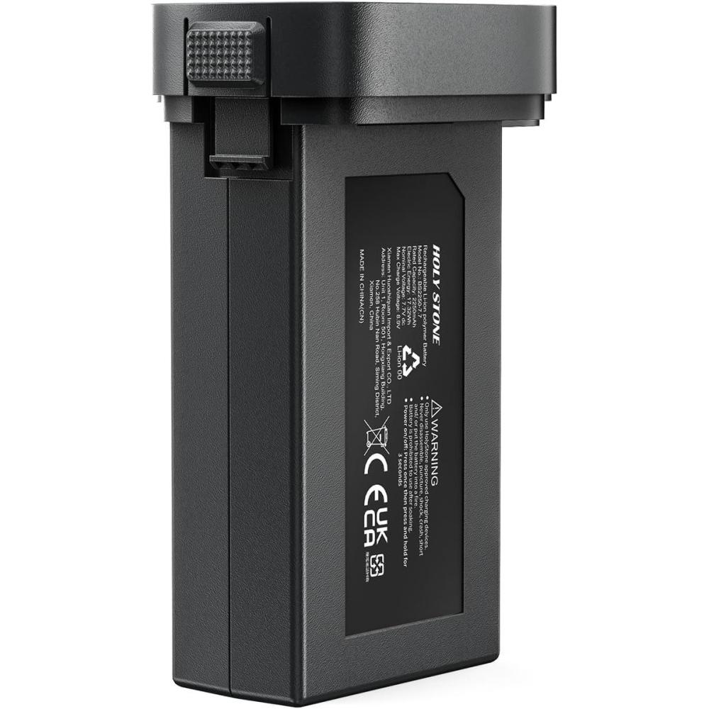 imageHoly Stone HS900 Drone Intelligent Modular Drone Battery 77V 2250mAh Lithiumion Battery Battery HS900 GPS 4K Drone HS900 Accessories