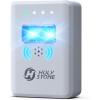 Upgraded Version (Strobe + Alarm)