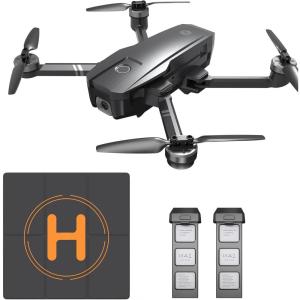HS720 4K Drone + Drone Landing Pad