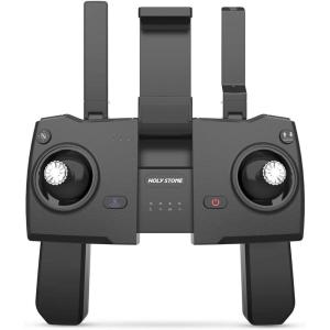 Holy Stone Remote Controller for HS110G Drone and HS100 2K Drone, Color Black