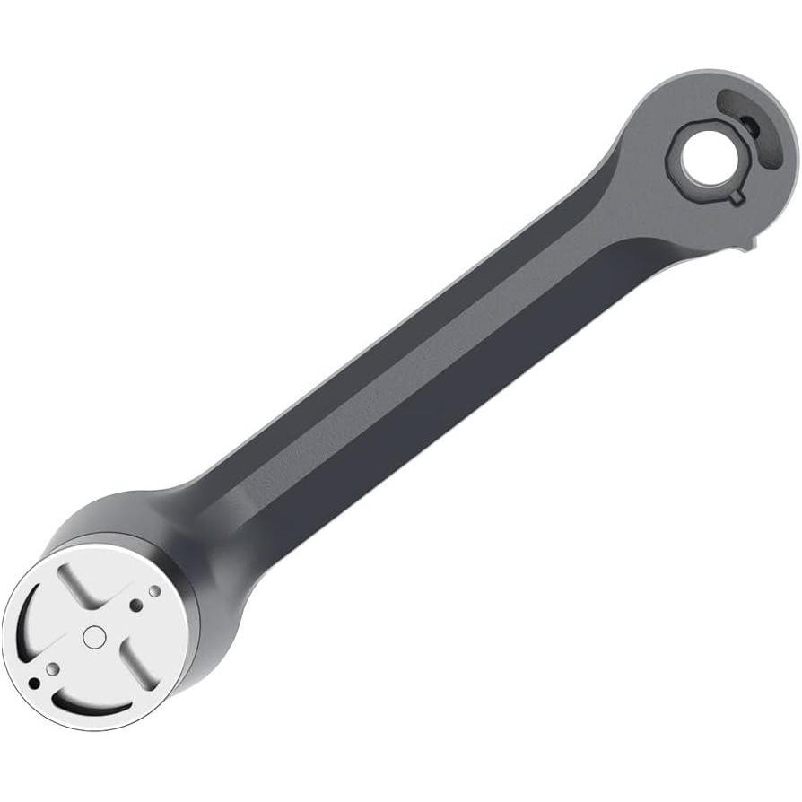 imageHOLY STONE Replacement Drone Motor Arm Rear Left Repair Arm for HS710 Drone