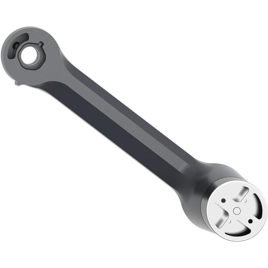 imageHOLY STONE Replacement Drone Motor Arm Rear Right Repair Arm for HS710 Drone