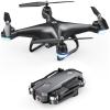 imageHS720E ampamp HS110D Drone Set  Advanced Aerial Image  EntryLevel Learning Drone