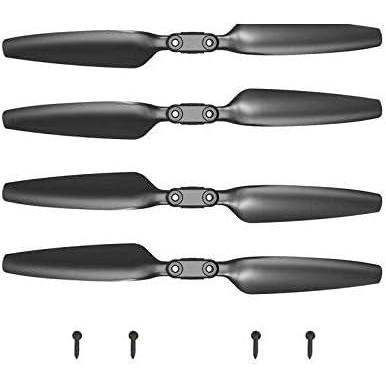 imageHoly Stone HS720 Black RC Drone Quadcopter Spare Parts Accessories Blades Kits