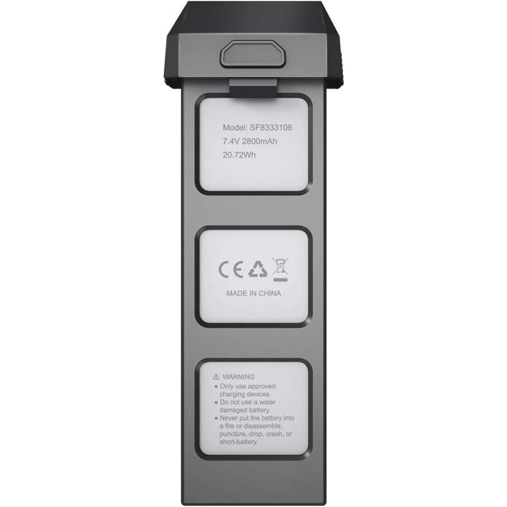 imageHoly Stone Spare Drone Battery for HS720E ampamp HS720 GPS Drone with 4K Camera