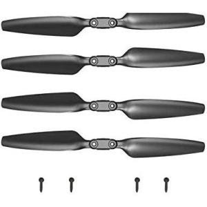 Holy Stone HS720 Black RC Drone Quadcopter Spare Parts Accessories Blades Kits