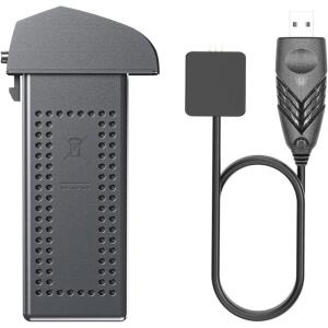 Rechargable Li-po Battery 1 PC 7.6V 1700mah for Drone HS175D