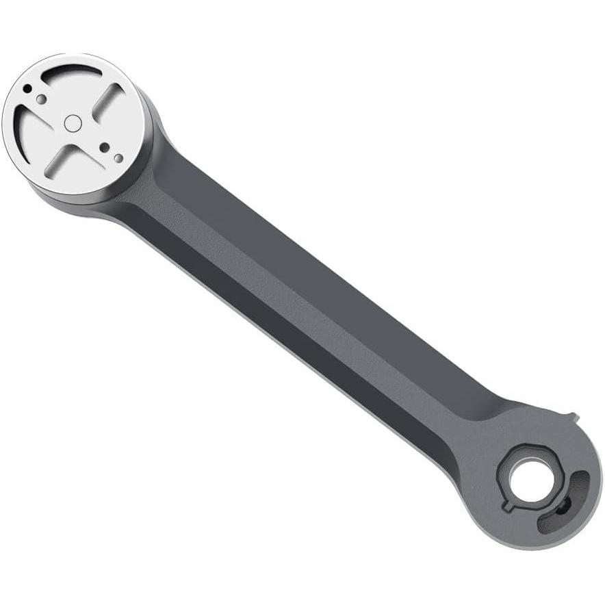 image:imageHOLY STONE Replacement Drone Motor Arm Front Left Repair Arm for HS710 Drone