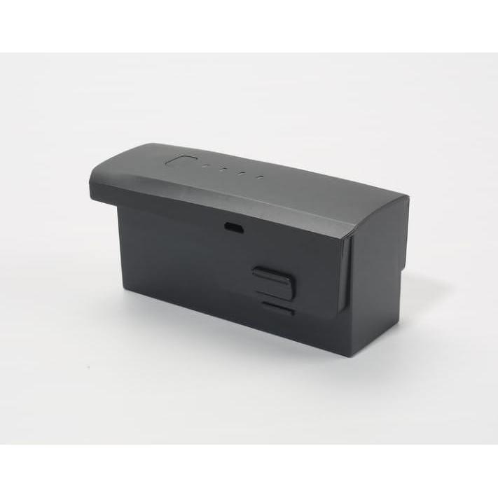 image:imageHS600D Original Battery 3500mah High  capacity Battery Delivers Up to 40 Minutes of Flight Time on A Single Charge Compatible with HS600HS600D Drones Supports Type  C PD Fast Charging