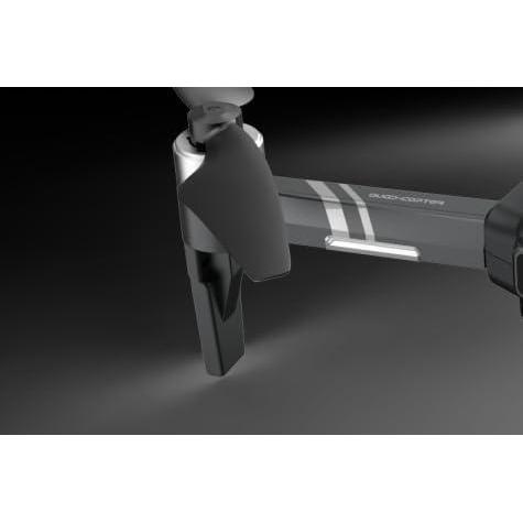 image:imageHoly Stone HS600D Aircraft Arm Kit Right Front