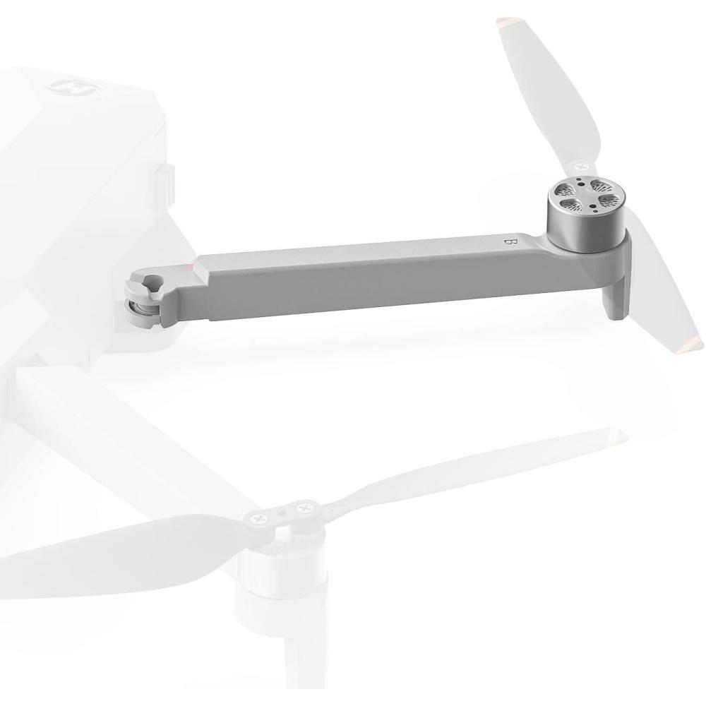 image:imageHoly Stone HS790 Drone Motor Arm Assembly Replacement Back Left Arm