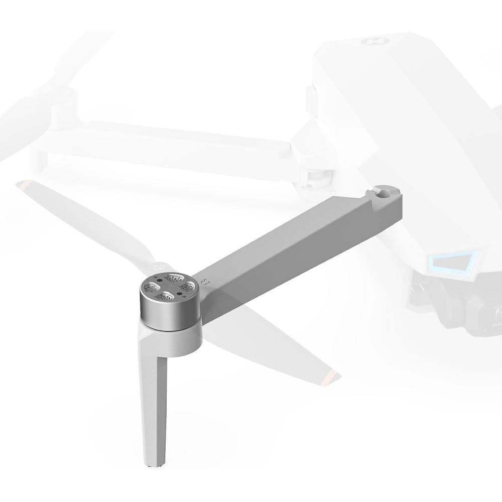 image:imageHoly Stone HS790 Drone Motor Arm Assembly Replacement Front Right Arm