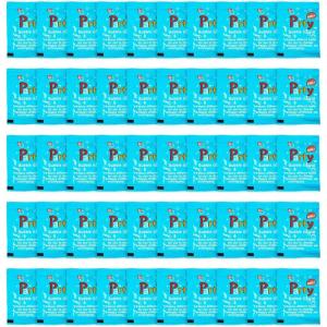 50 Packs of Bubble Solution for HS320