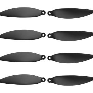Holy Stone 1 Set of Propellers for HS320 Bubble Drone, 8 Pcs(4 Pairs)