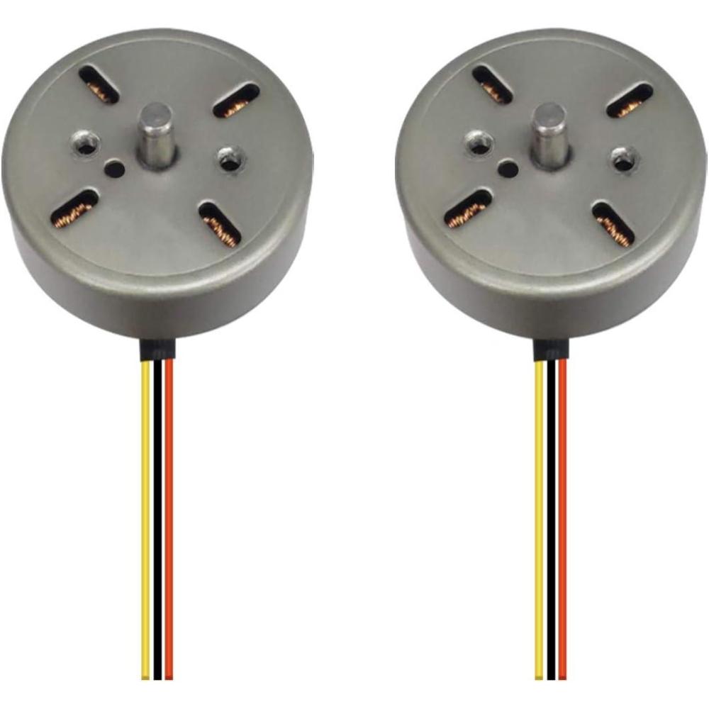 image:imageHoly Stone Spare Motors for HS700E Drone